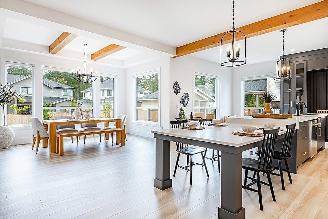 The home design shift bringing natural light and energy performance ...