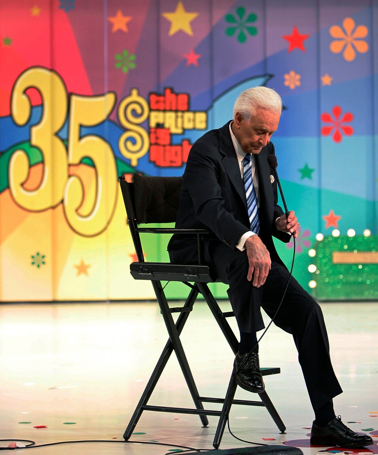 Bob Barker turns 99 today. A look back at his life and career in