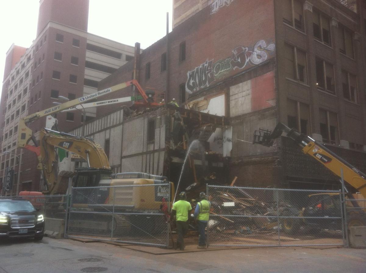 Locust Street Auto Repair