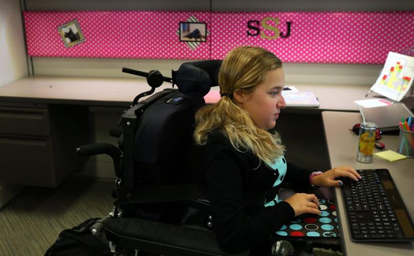 Americans with Disabilities Act turns 25