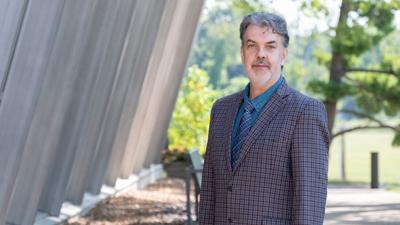 Dean Marius Boboc named to national Deans for Impact fellowship