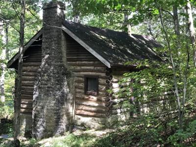 Leopold's Cabin
