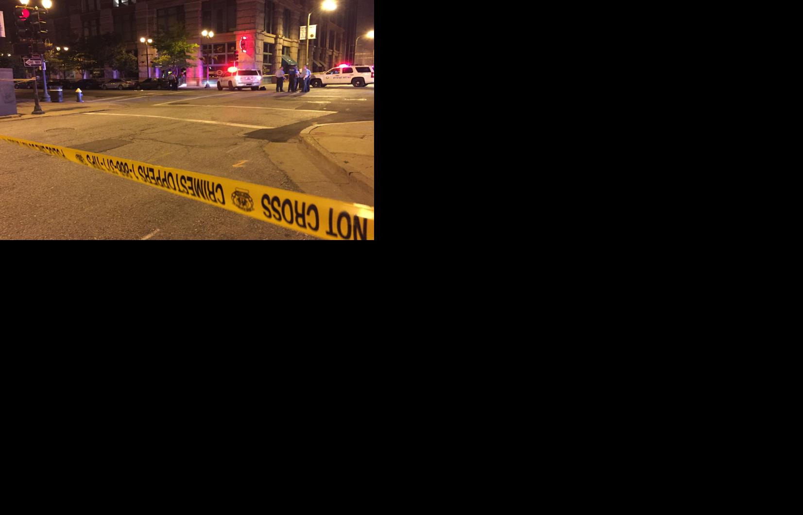 Criminologist suggests 'Ferguson effect' drove murder surge but maybe