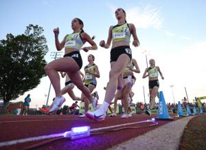 Festival of Miles