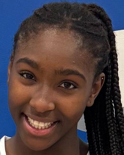 Rayshiona Raymond, Freeburg