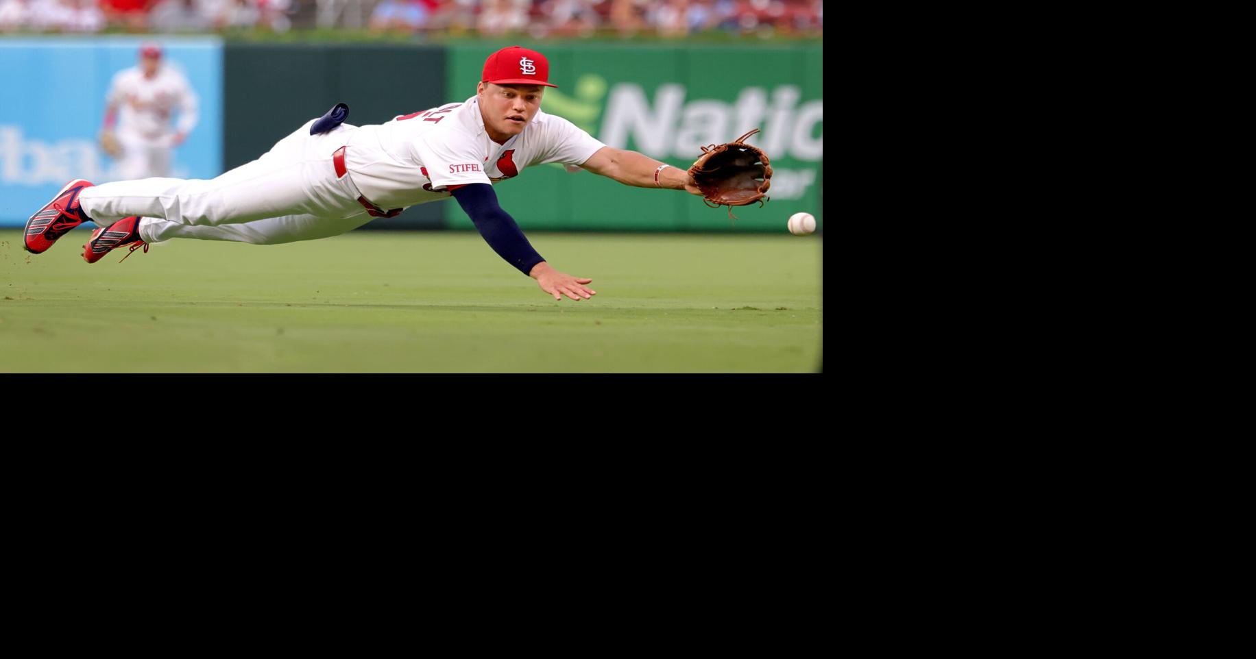 Photos: Milwaukee Brewers vs St. Louis Cardinals, Tuesday night