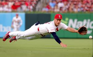 Milwaukee Brewers vs St. Louis Cardinals, Tuesday night