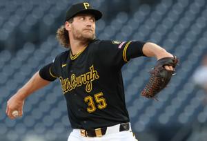 MLB: St. Louis Cardinals at Pittsburgh Pirates