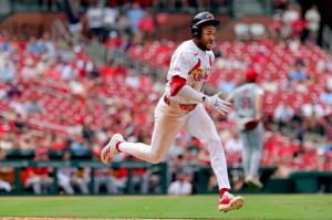 Cincinnati Reds vs St. Louis Cardinals