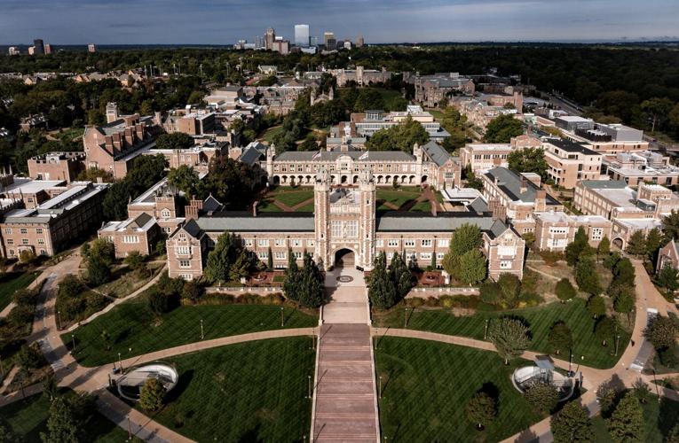 Washington University