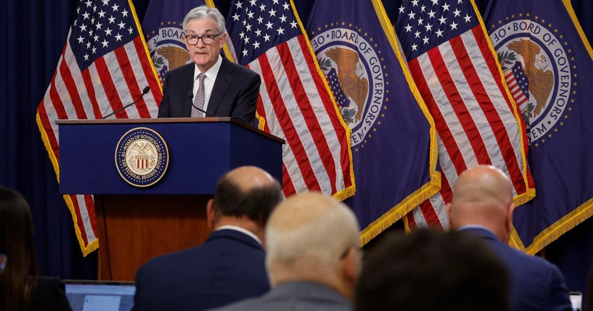 What to Expect From the June Fed Meeting