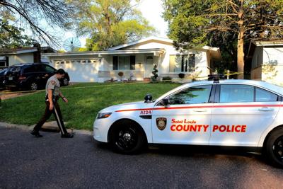 Boy, 11, kills teen at St. Louis County home; break-in alleged | Law and order | 0