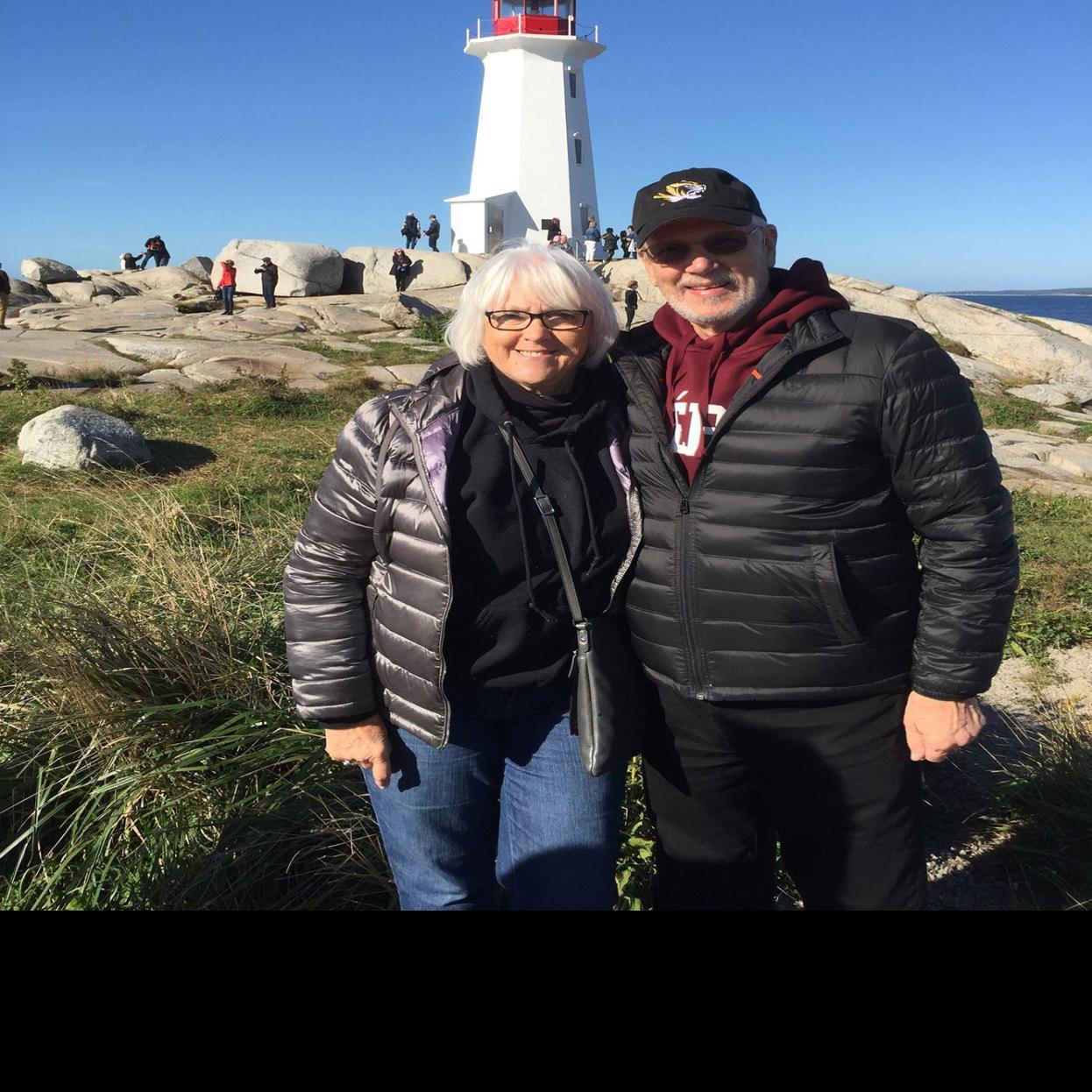 Bring It On Home Nova Scotia Travel Stltoday Com