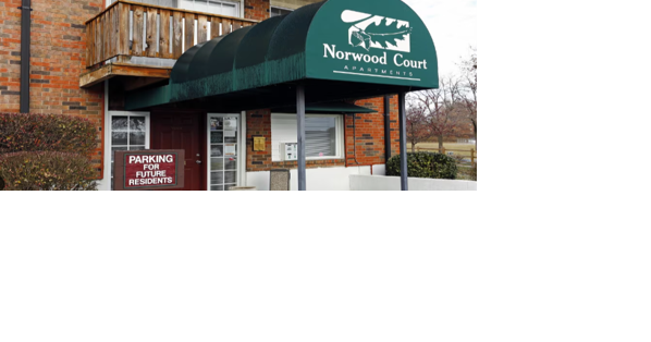 Norwood Court apartment residents just got their heat back. Now the hot water is out - Vimarsana News