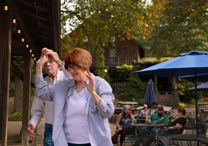 Missouri wineries' Autumn surge