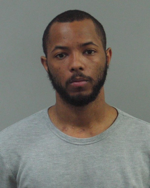 A look at February's mug shots | Multimedia | stltoday.com