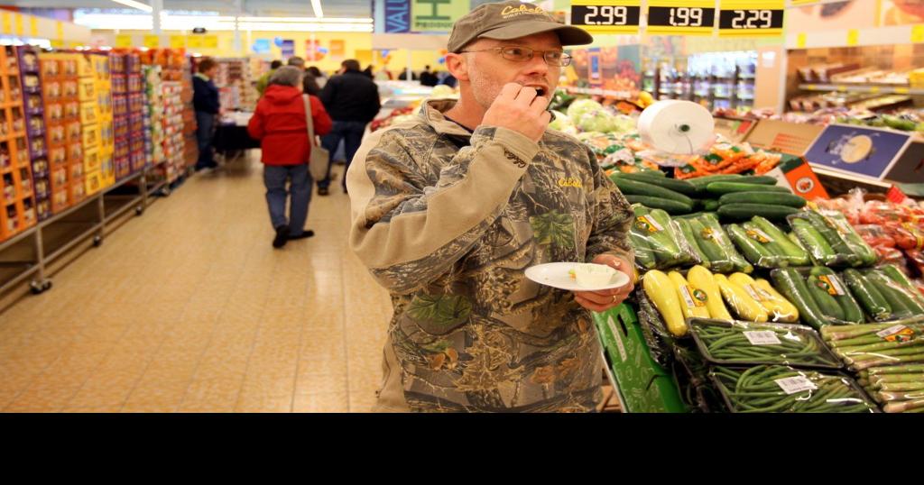 Aldi, Gordmans open in Chesterfield Commons