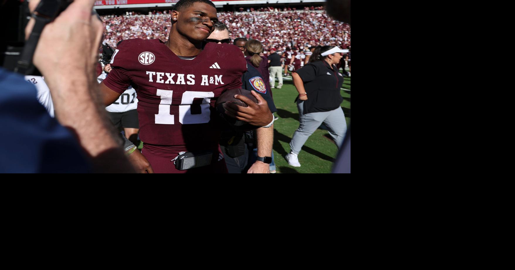 COLLEGE FOOTBALL Seven college football sleepers who could contend for Heisman Trophy Blake Toppmeyer USA Today