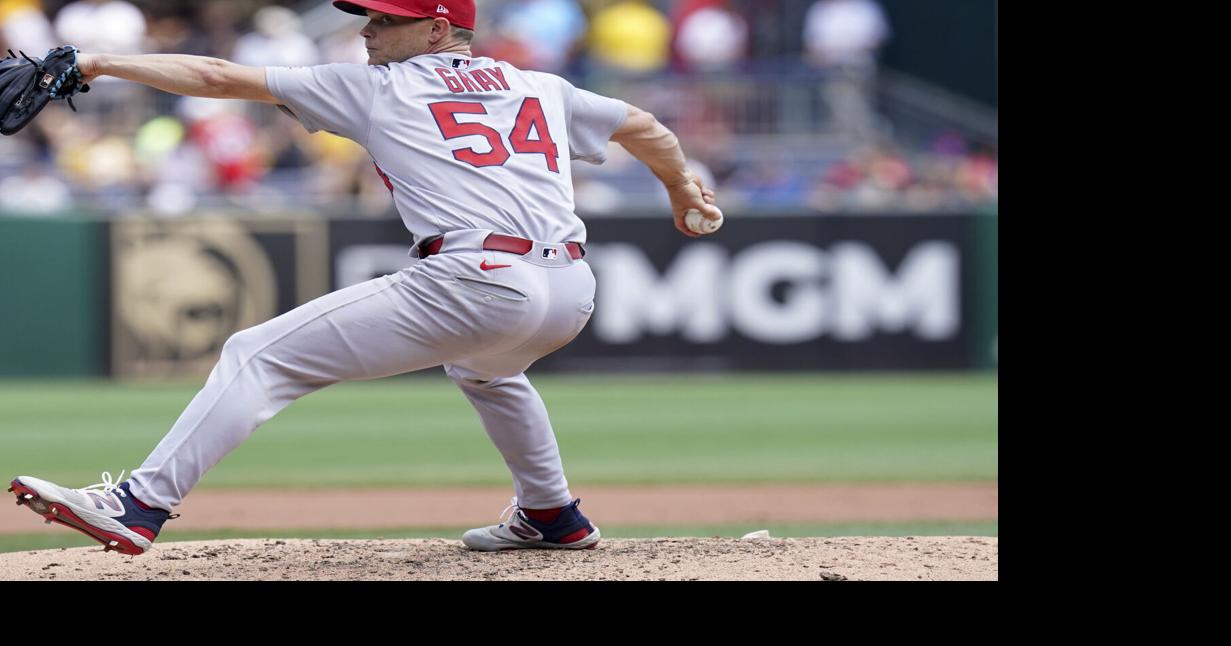 Who will rep St. Louis at All-Star Game? Phil Maton, Sonny Gray have claims: Cardinals Extra