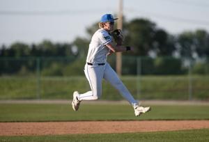 St. Dominic vs. Duchesne
