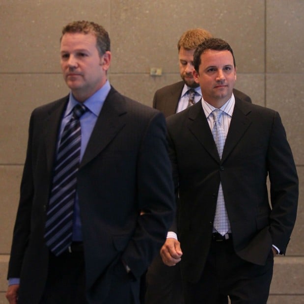 US Fidelis founders indicted in St. Charles County