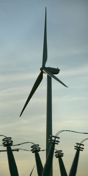 WIND FARM