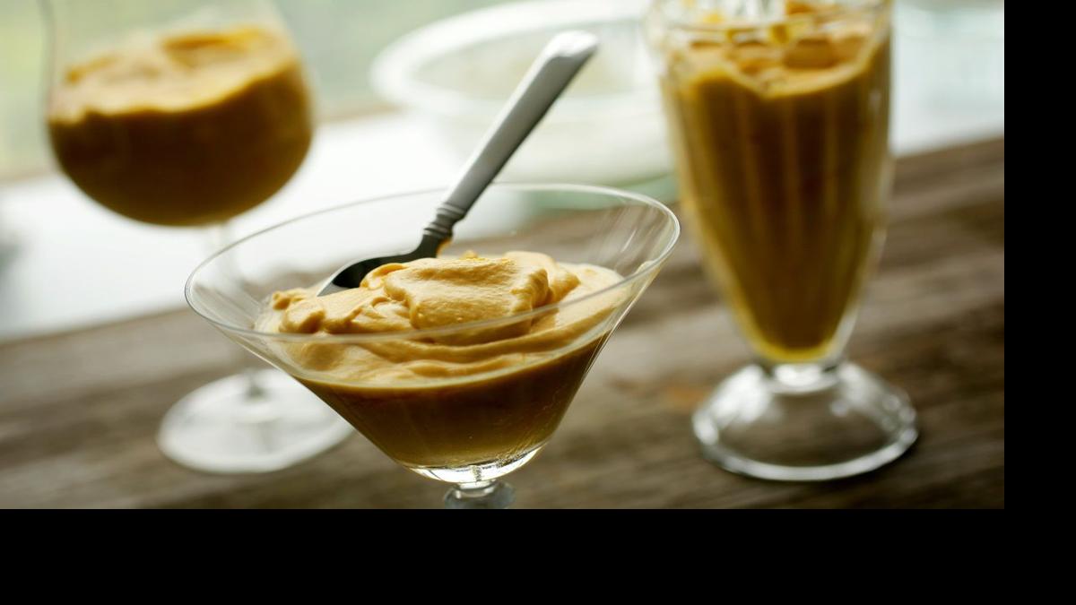 Cool desserts for hot days Food and cooking