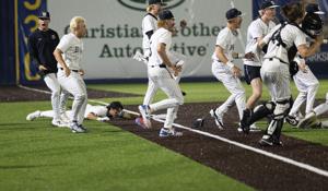 St. Dominic vs. Willard