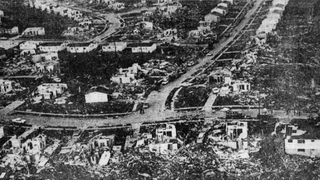 Jan. 24, 1967: One of the worst twisters to ever hit St. Louis