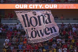 MLS: San Jose Earthquakes at St. Louis CITY SC