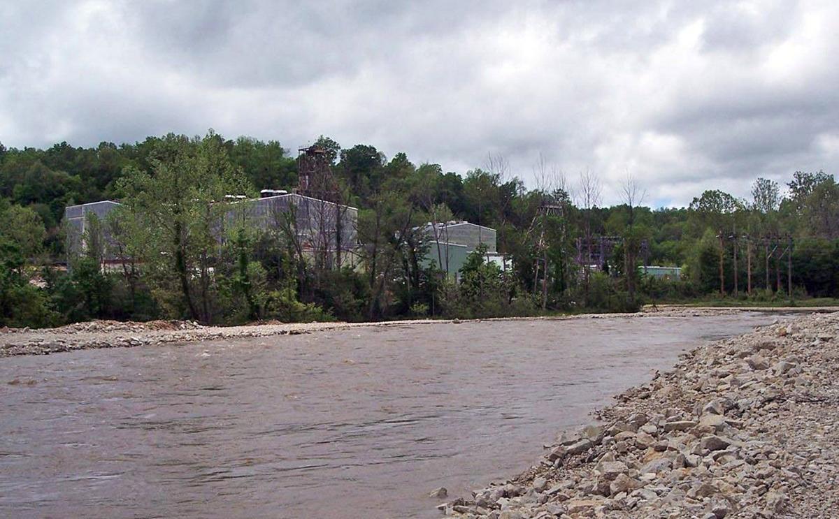 Doe Run gives locals a sinking feeling