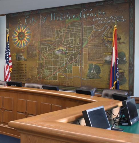 Public Hearing Scheduled for Proposed Budget