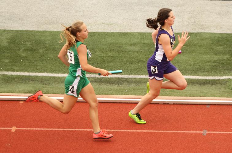 Missouri Class 1 and 2 Track and Field Championships
