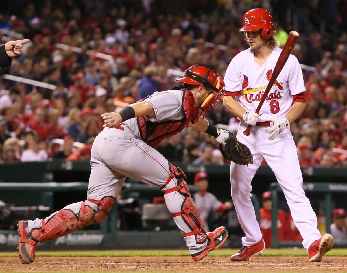 Reds spring training: 3 questions in battle for second base