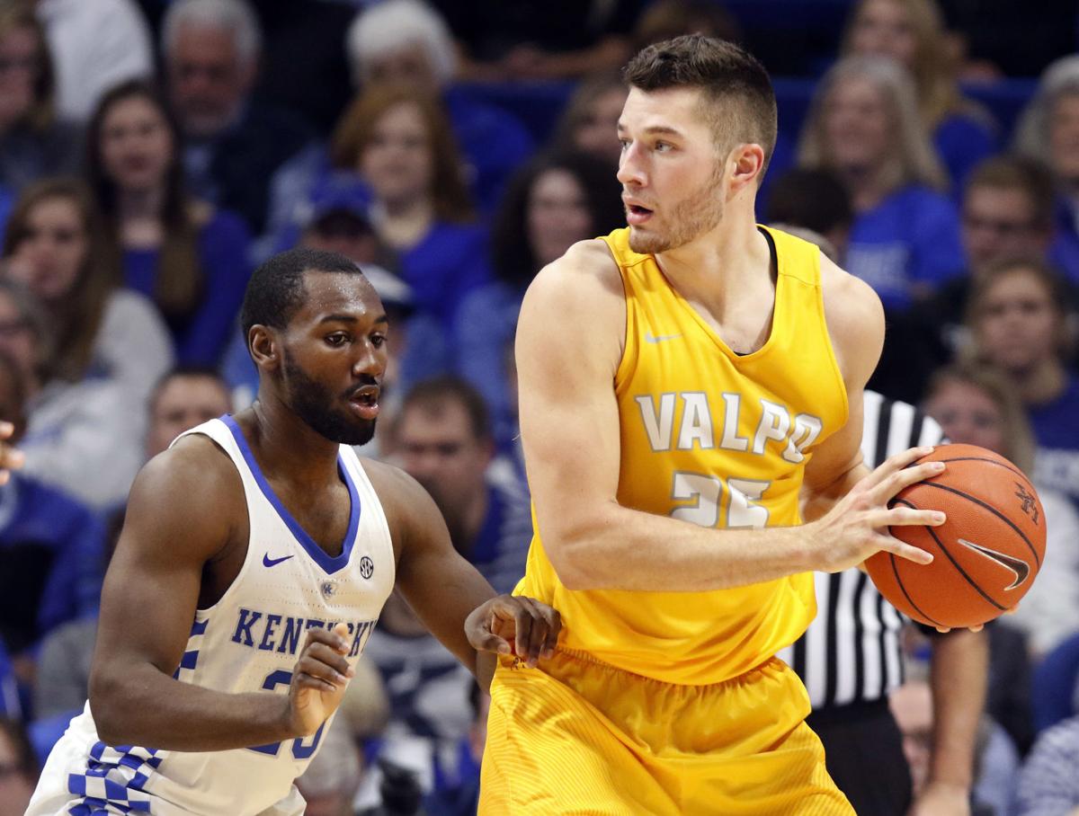 Valparaiso To Join Missouri Valley Conference College Sports