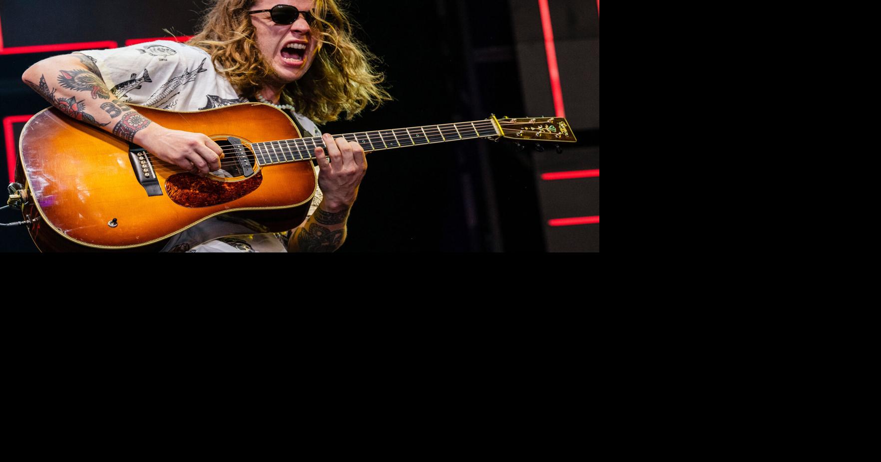 How children, good lyrics and love brought me around to country(ish) music Jason Nark The Philadelphia Inquirer