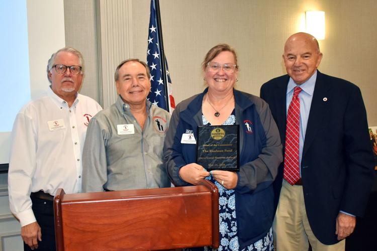 City Recognizes Winners of the Creve Coeur Business Awards 2026