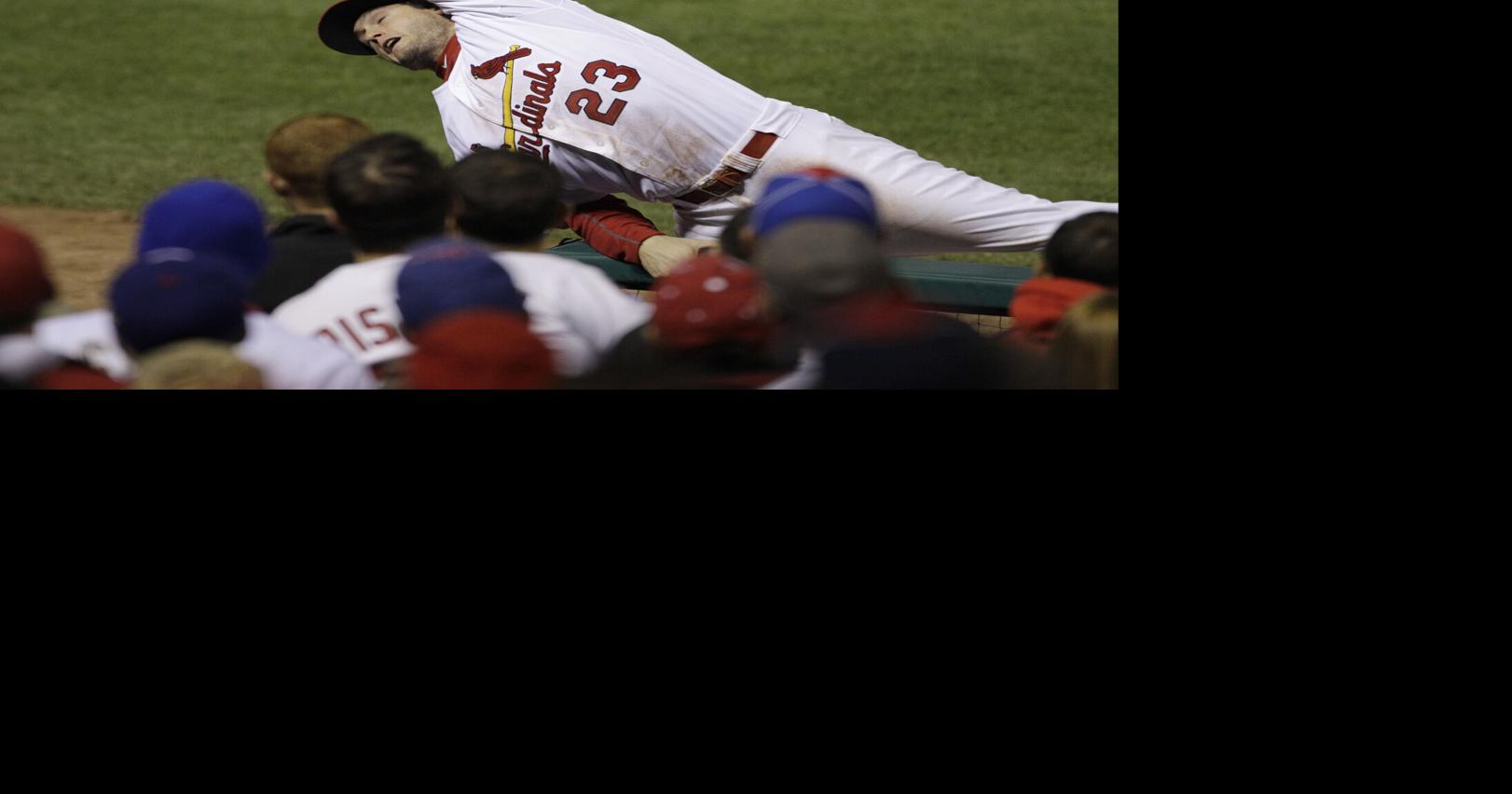 David Freese Declines Cardinals Hall of Fame; Won 2011 World Series MVP  with STL, News, Scores, Highlights, Stats, and Rumors