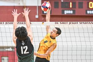 05/21/26 - Boys Volleyball - C1 Quart - Whitfield vs Vianney