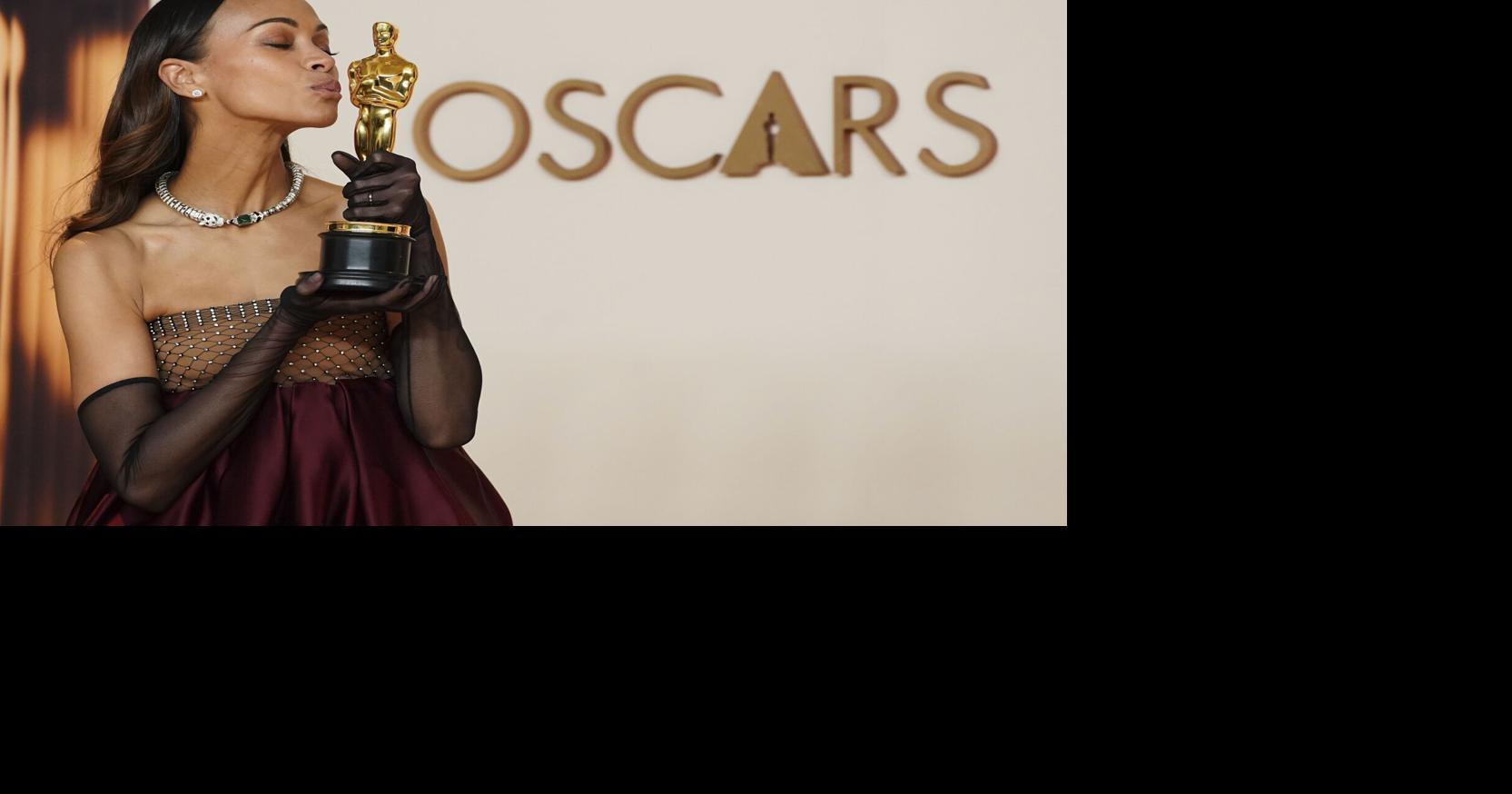 Americans still give awards shows consideration, a new poll finds