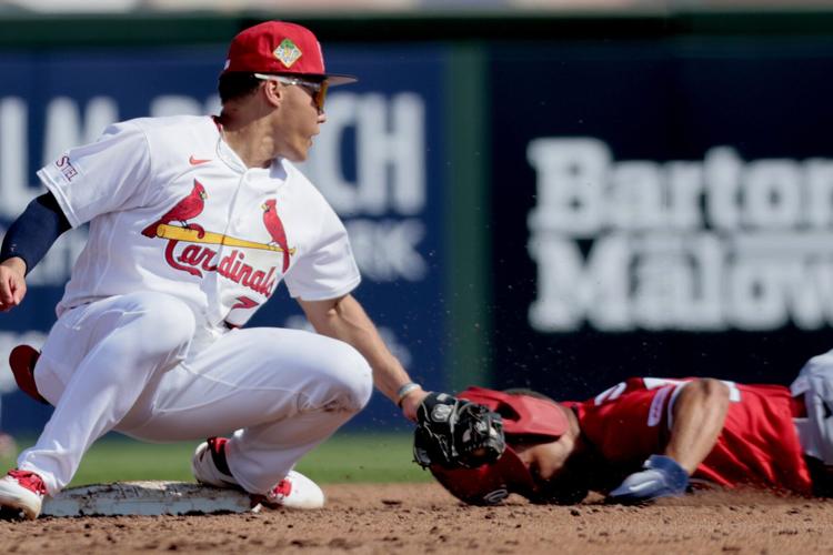 Cardinals host Grapefruit League home opener against Nationals