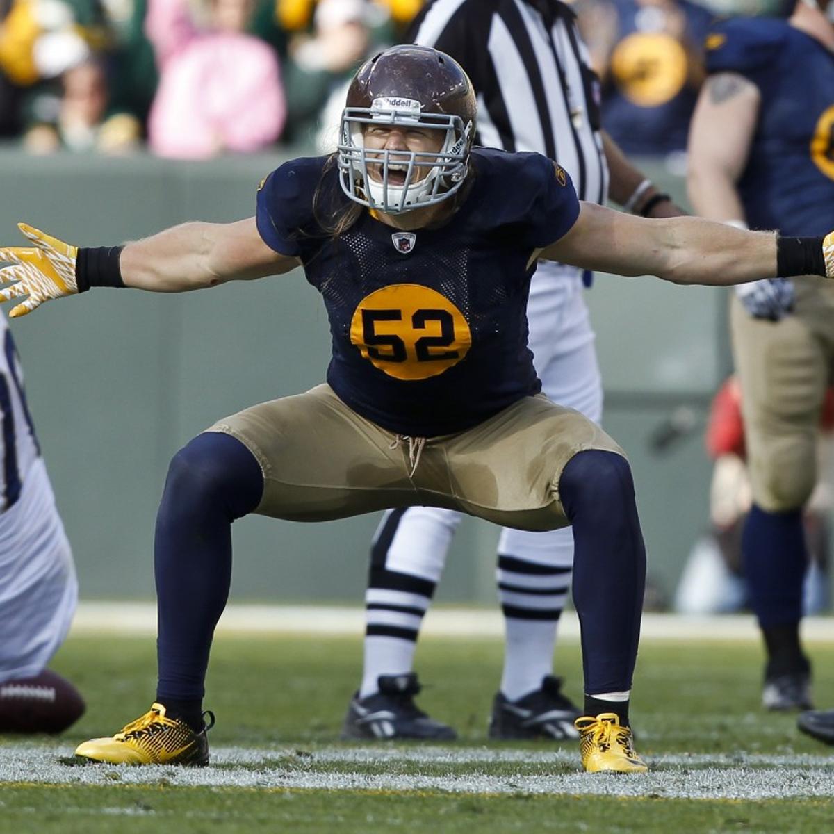 Rams Packers Seven For Sunday Pro Football Stltoday Com