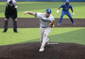 Westminster vs. John Burroughs