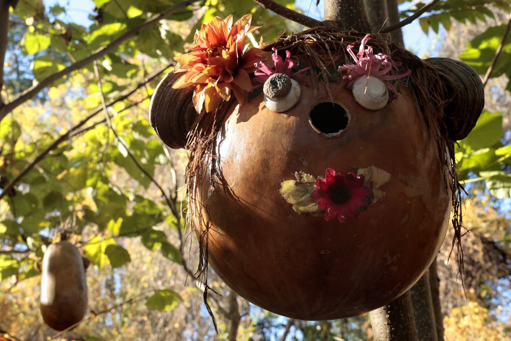 In Chesterfield's Faust Park, a new fairyland awaits