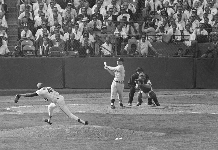 On this date in 1968, the Tigers came to bat in Game 1 of the World Series.  Their bats weren't much use, though, as Bob Gibson struck out…