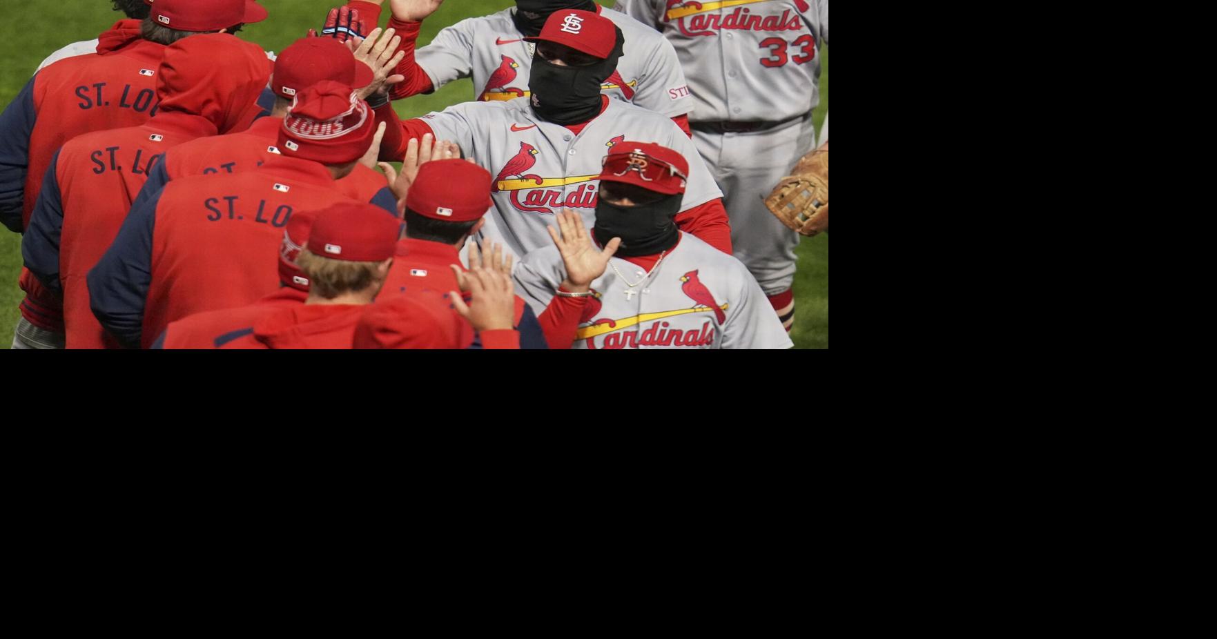 Cardinals End Losing Streak with Thrilling 5-3 Win