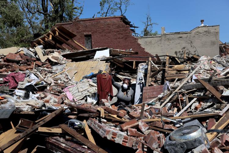 Homeowners without insurance face uncertain future