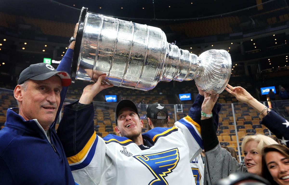 Game 7 Stanley Cup Final