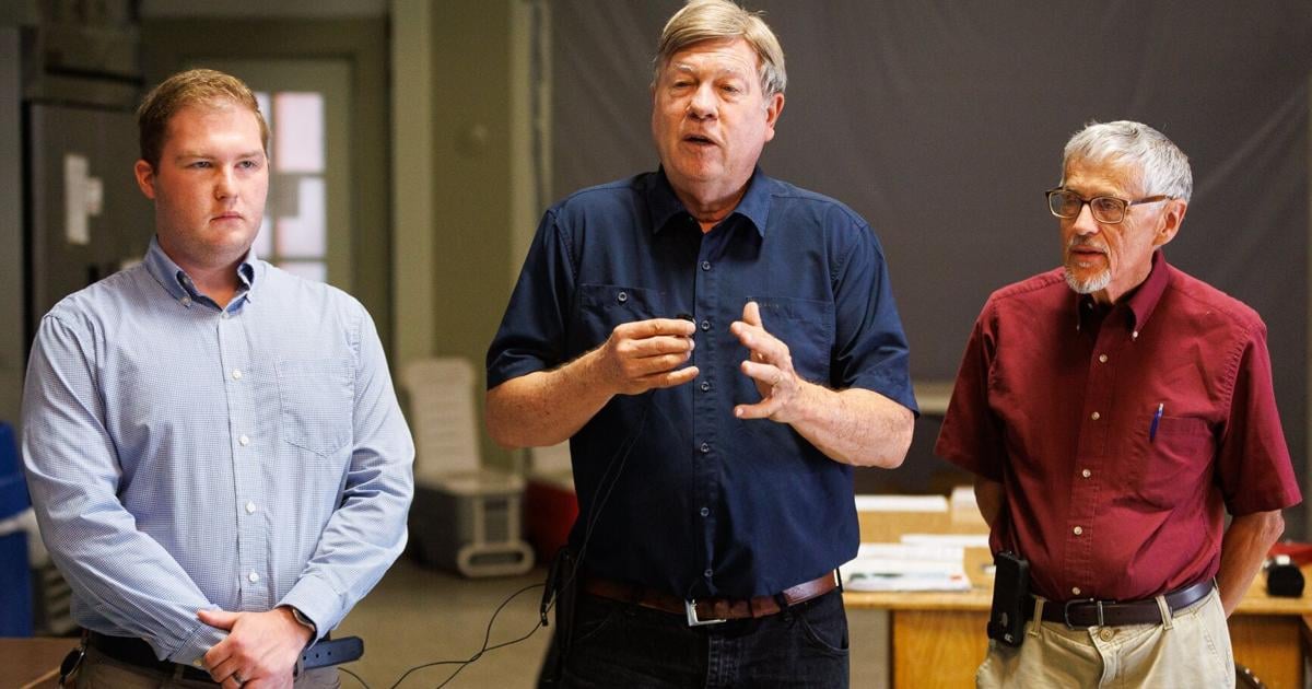 St. Louis board rejects plans for downtown homeless church led by the ...