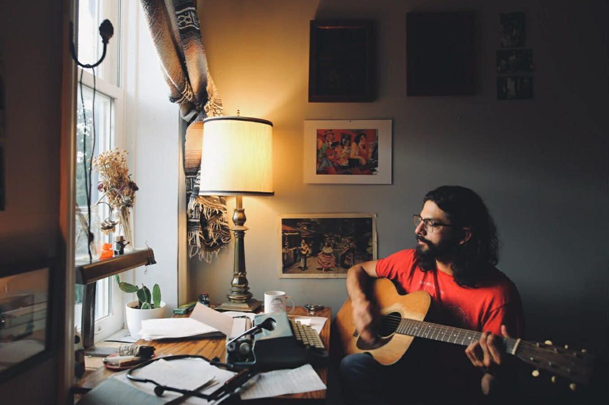 �����Ӱ�ԭ�� singer and musician Nick Gusman